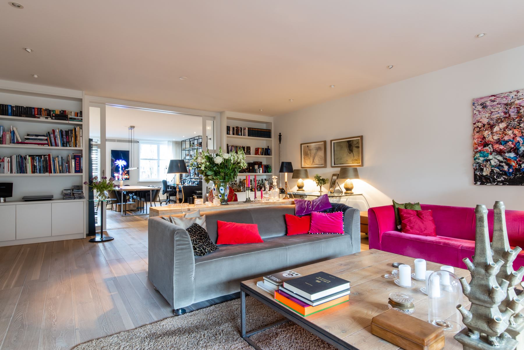 Interieur woning Rotterdam (2)