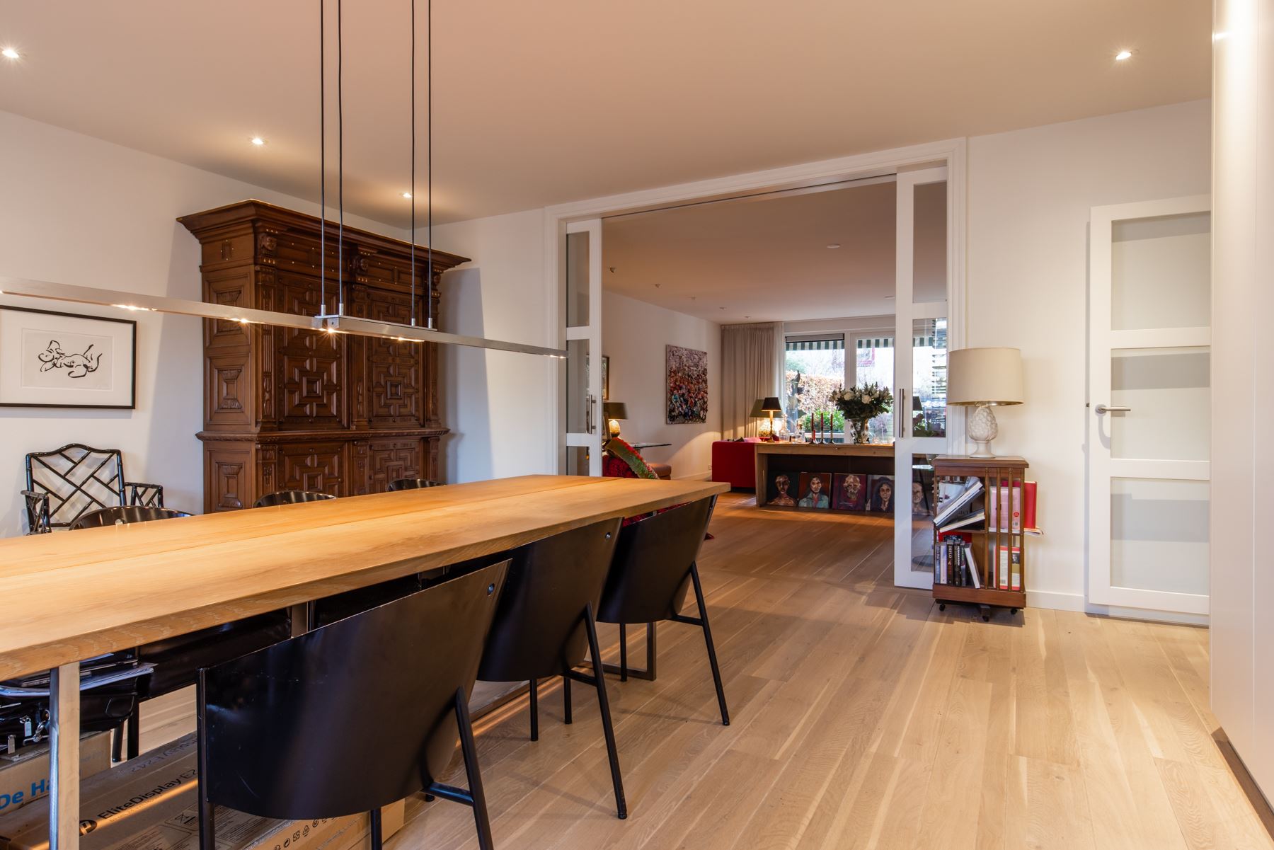 Interieur woning Rotterdam (5)