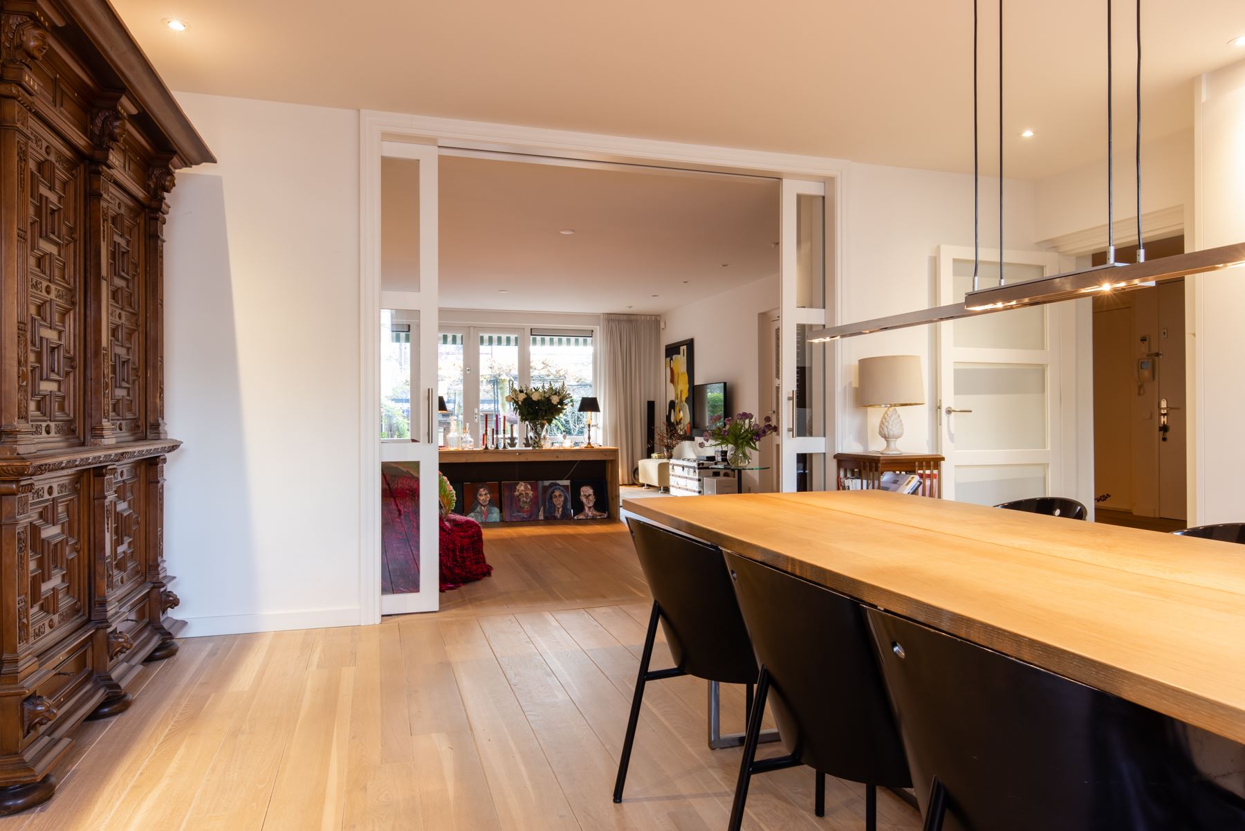 Interieur woning Rotterdam (6)