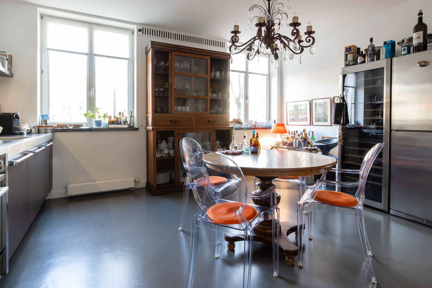 Interieur woning Rotterdam (9)