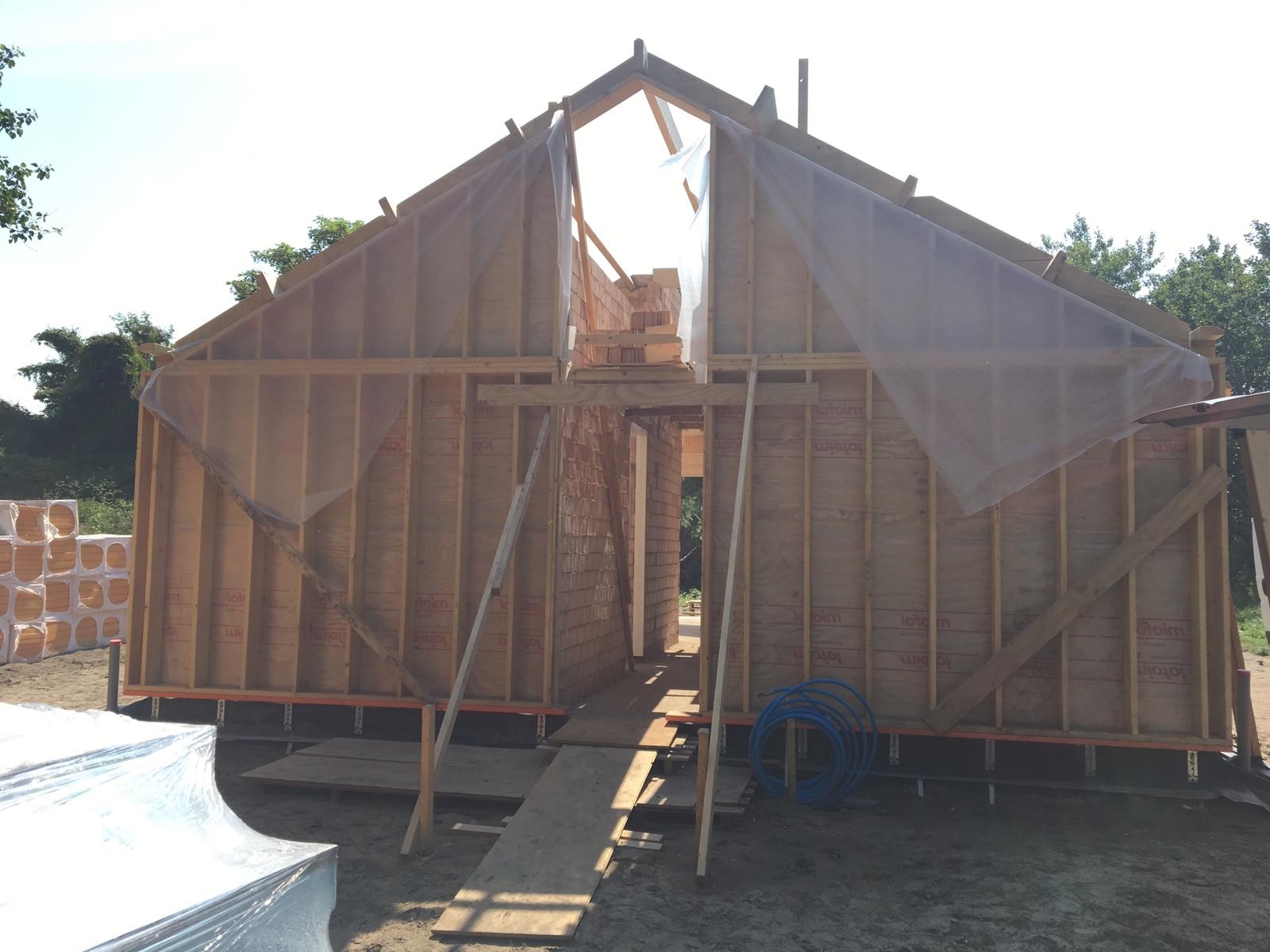 nieuwbouw vakantiehuis ouddorp (2)