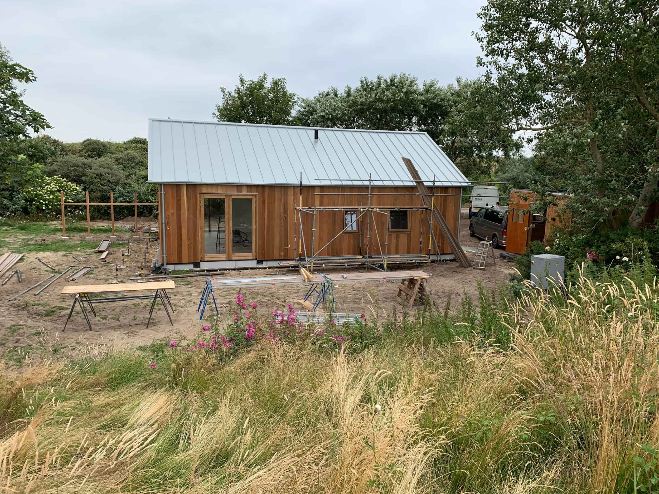 nieuwbouw vakantiehuis ouddorp (4)
